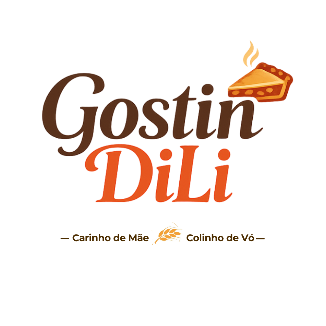Gostin DiLi (7) - Fabiano Fonseca